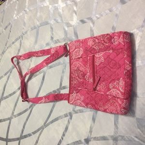 Vera Bradley crossbody